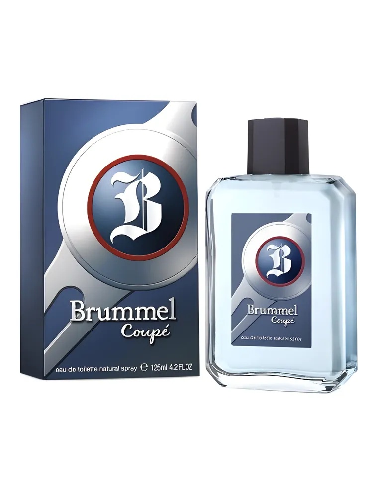 Miniatura 4 de Brummel Coupe