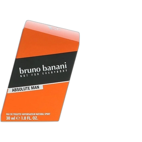 Absolute Man — Bruno Banani