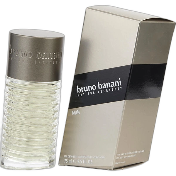 Man — Bruno Banani