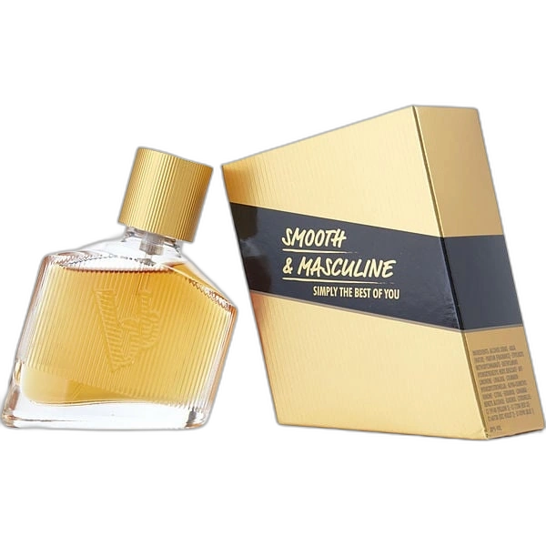 Man's Best — Bruno Banani