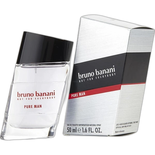 Pure Man — Bruno Banani