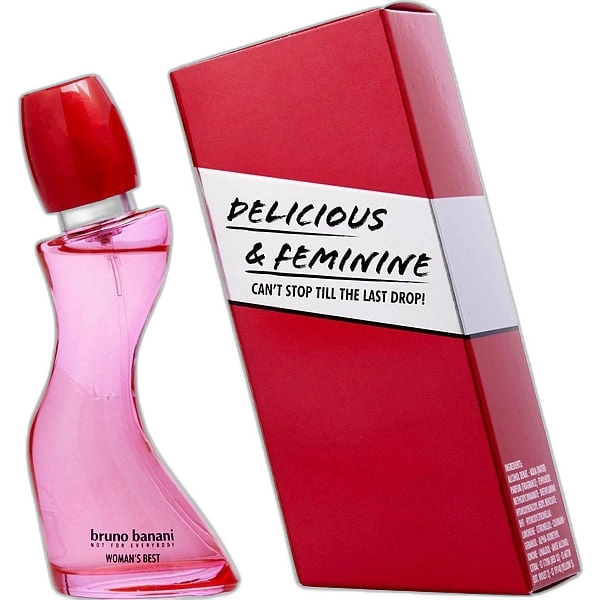 Woman's Best — Bruno Banani