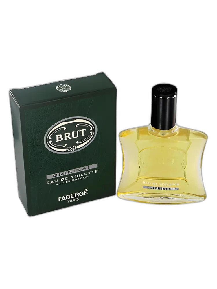 Brut — Brut Parfums Prestige