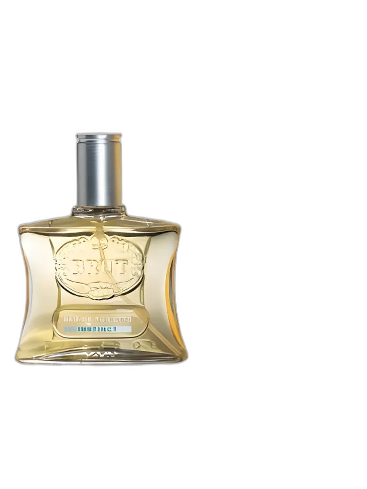 Brut Instinct — Brut Parfums Prestige