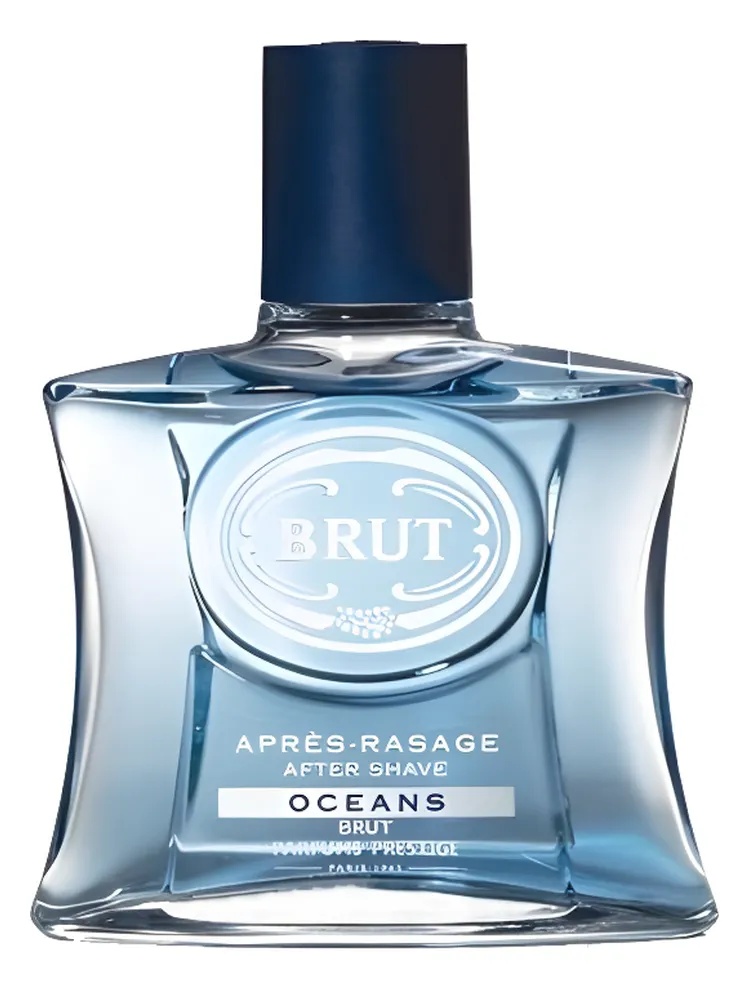 Miniatura 4 de Brut Oceans