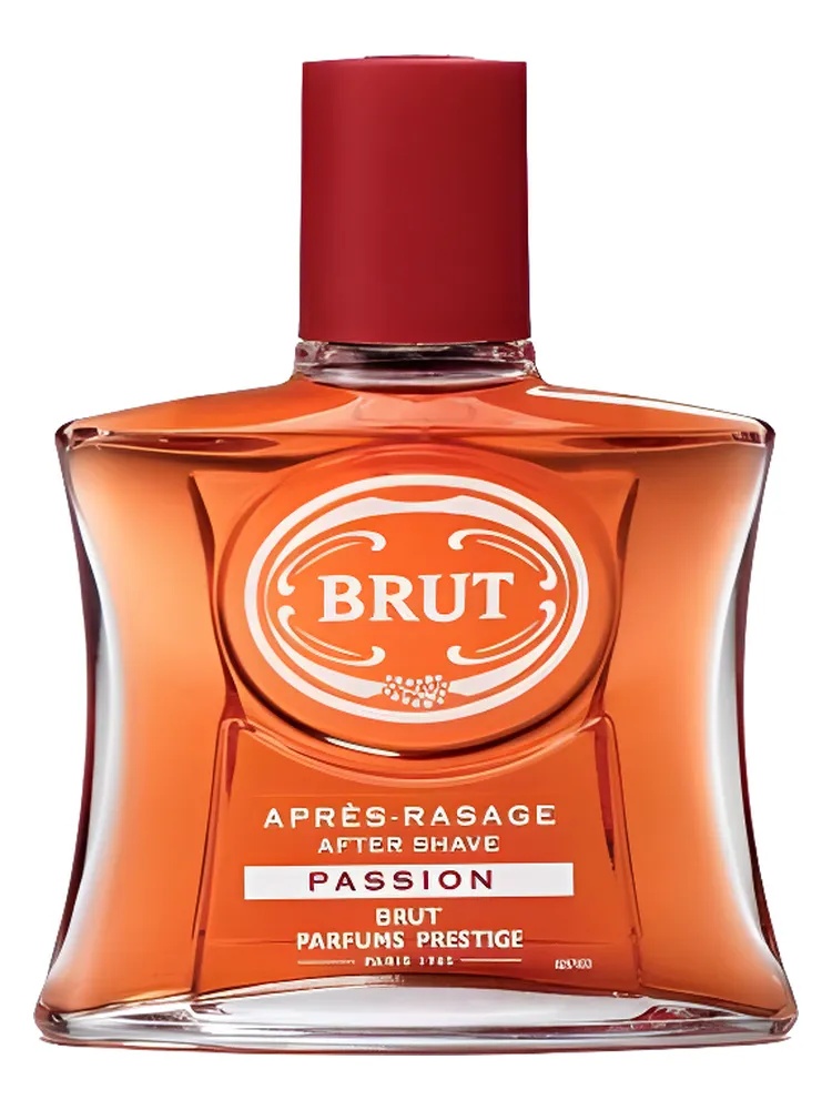 Miniatura 4 de Brut Passion