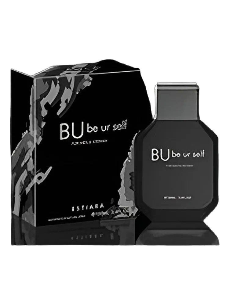 BU Be Ur Self thumbnail 4