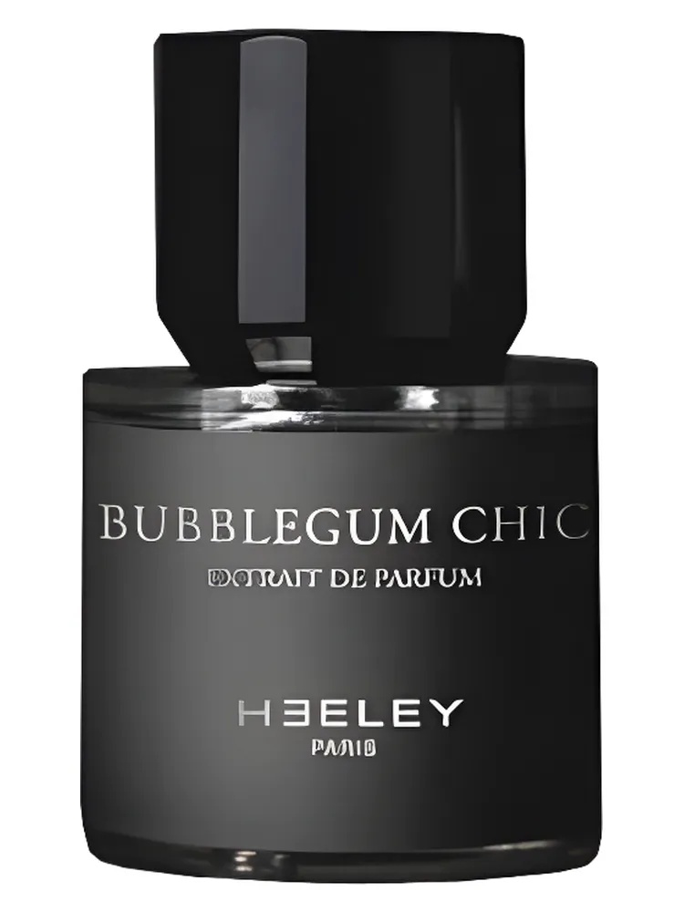 Bubblegum Chic thumbnail 4