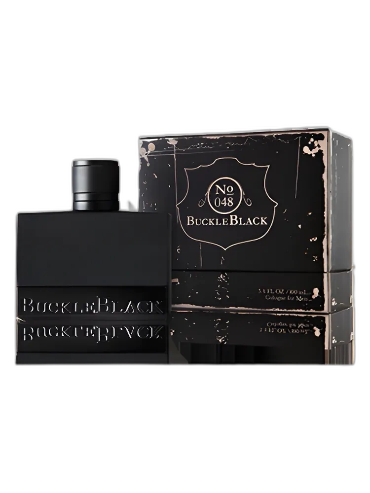 Buckle Black — Tru Fragrances