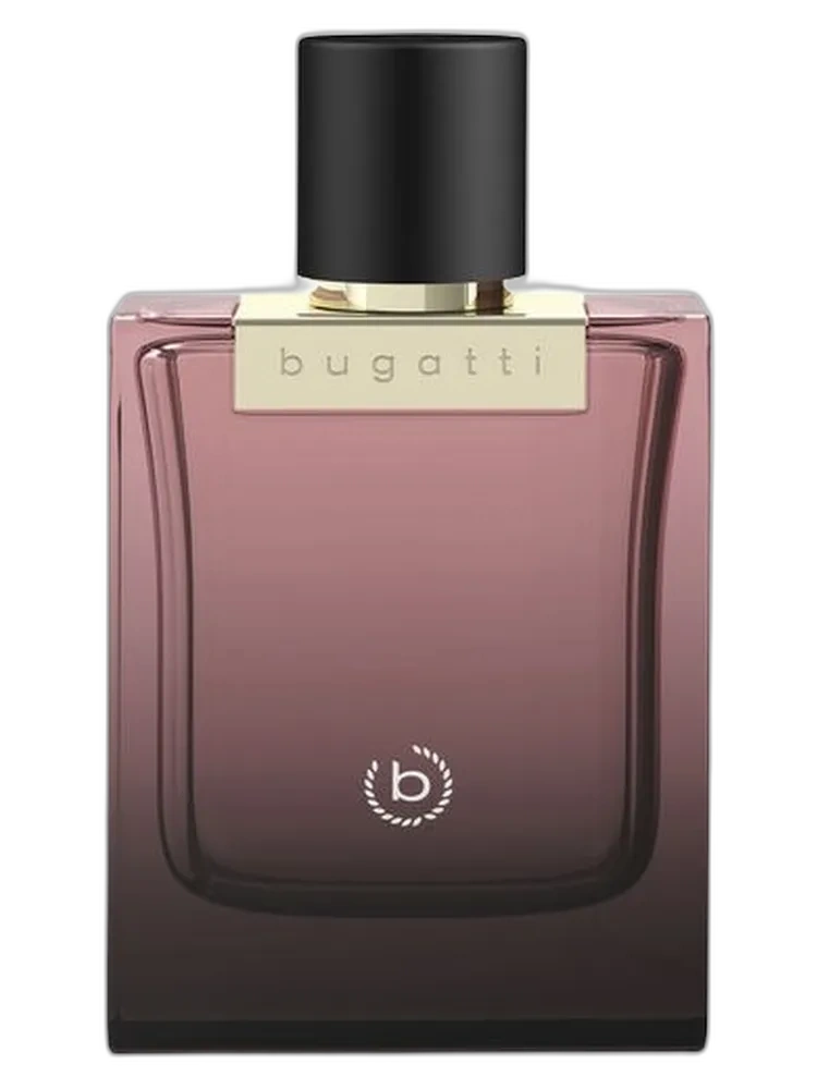 Bugatti Bella Donna Intensa — Bugatti Fashion