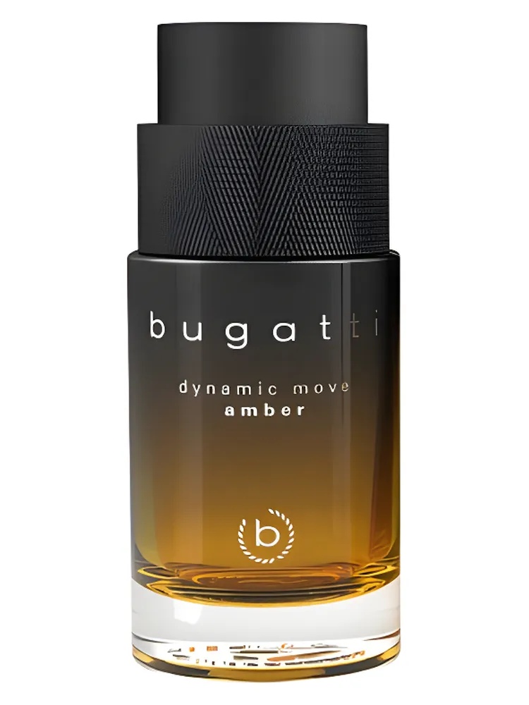 Miniatura 4 de Bugatti Homme