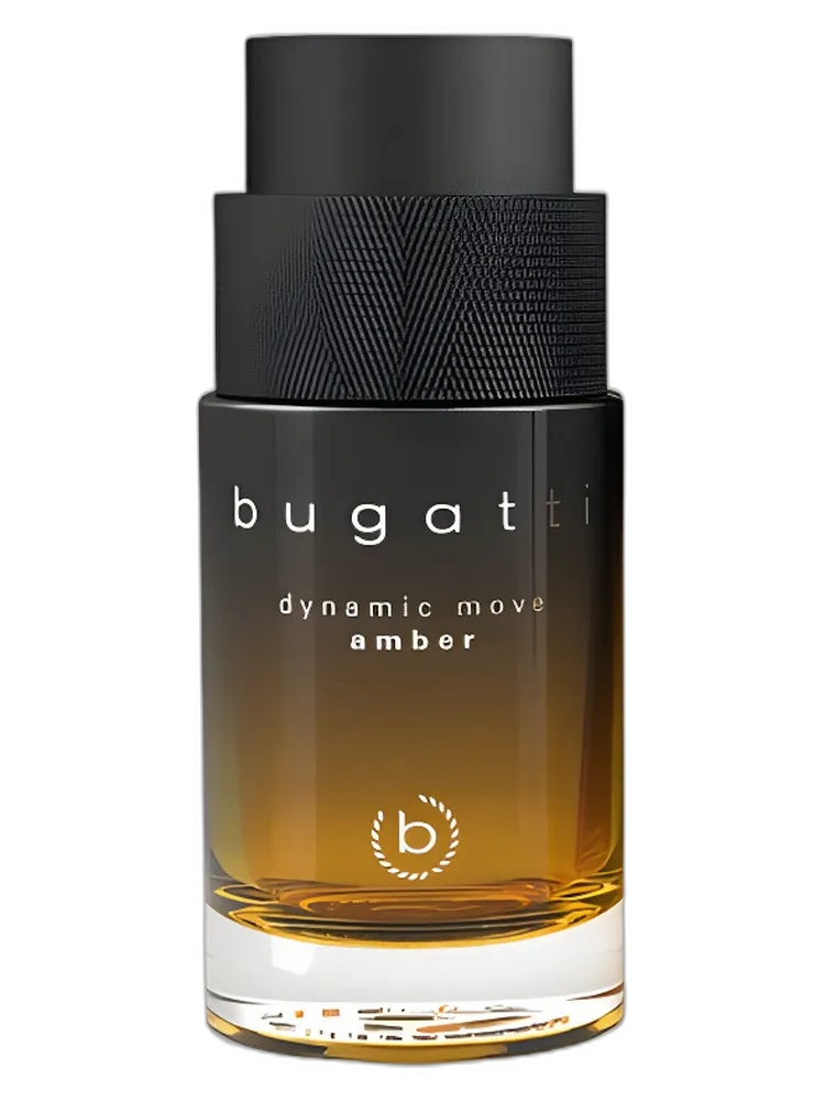 Bugatti Dynamic Move Amber — Bugatti Fashion