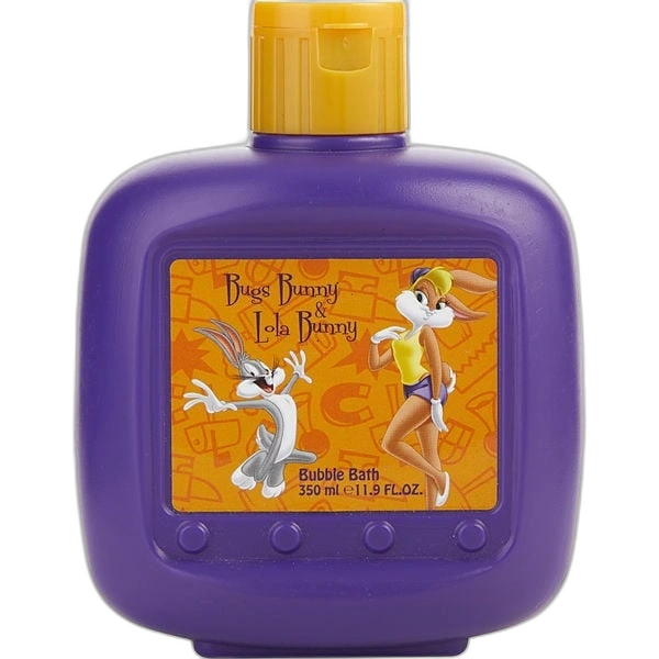 Bugs Bunny And Lola Bunny — Warner Bros