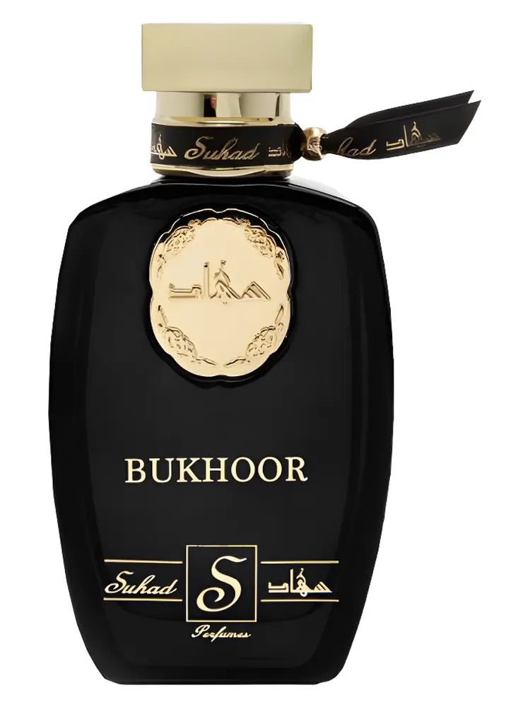 Miniatura 4 de Bukhoor