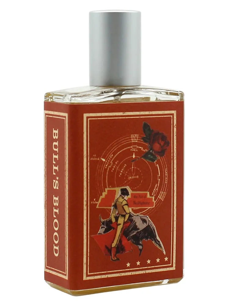 Miniatura 4 de Bull's Blood