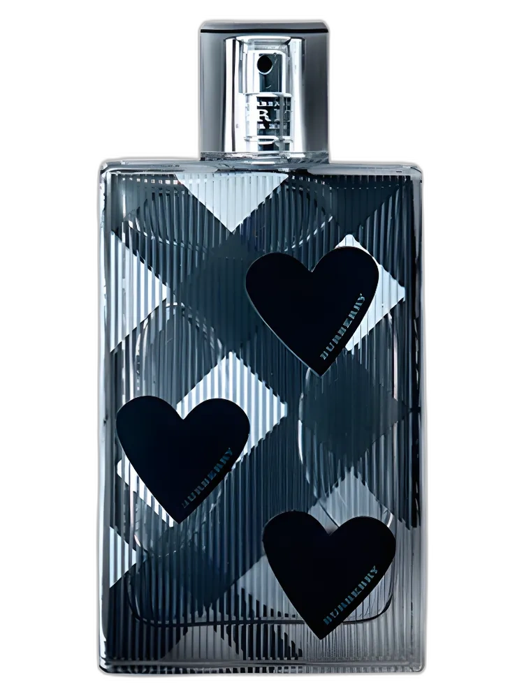Brit For Him Limited Edition — Burberry