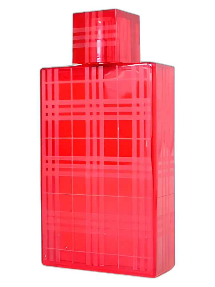 Brit Red — Burberry