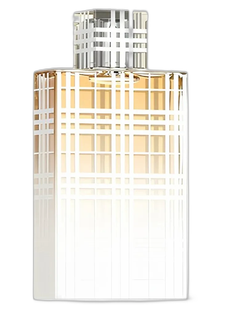 Brit Summer — Burberry