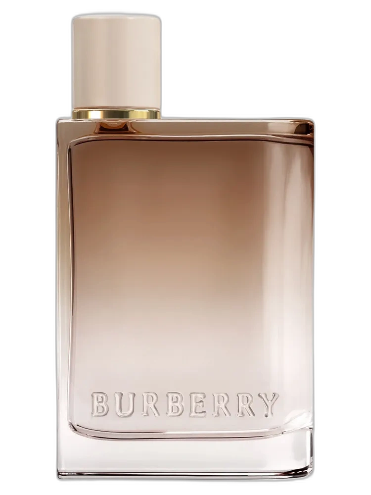 Her Intense — Burberry
