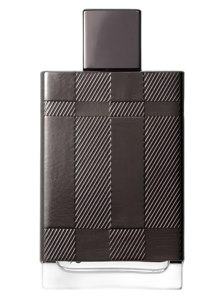 London for Men Special Edition 2009 — Burberry