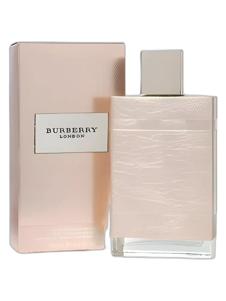 London Special Edition — Burberry
