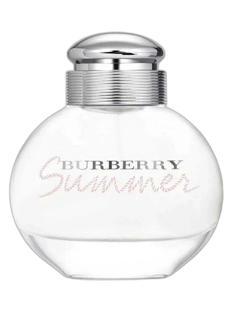 Summer — Burberry