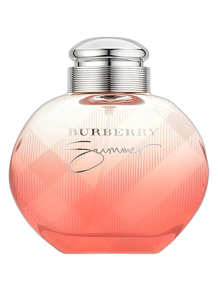 Summer for Women 2011 — Burberry