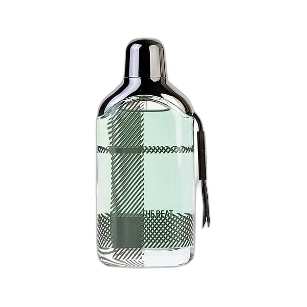 The Beat — Burberry