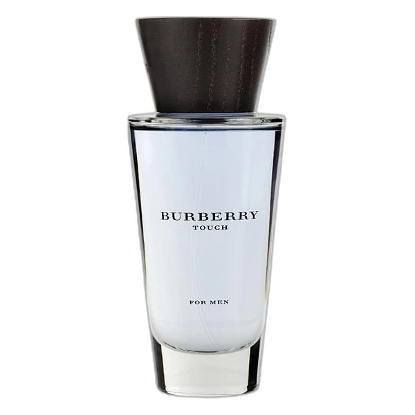 Touch — Burberry