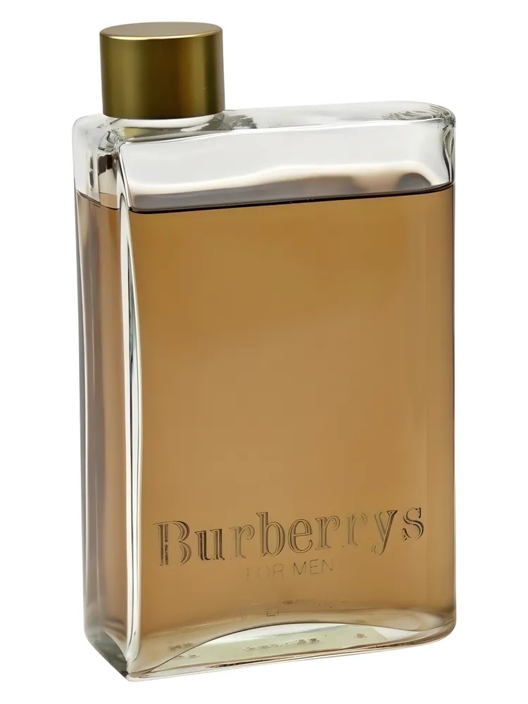 Burberrys for Men 1981 for men