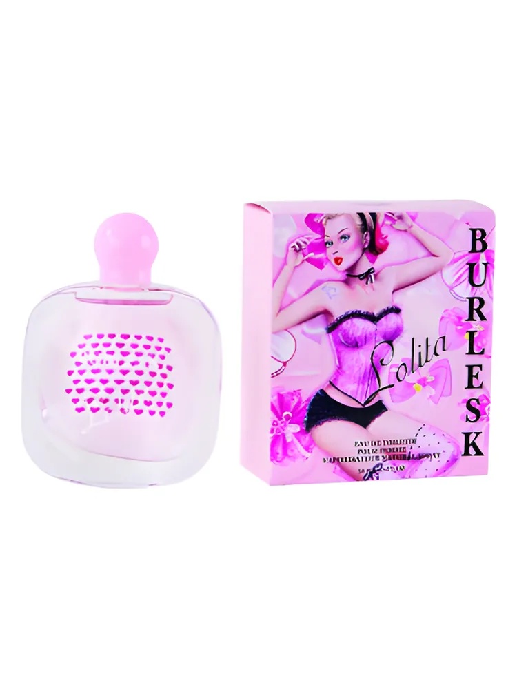 Miniatura 4 de Burlesk Lolita