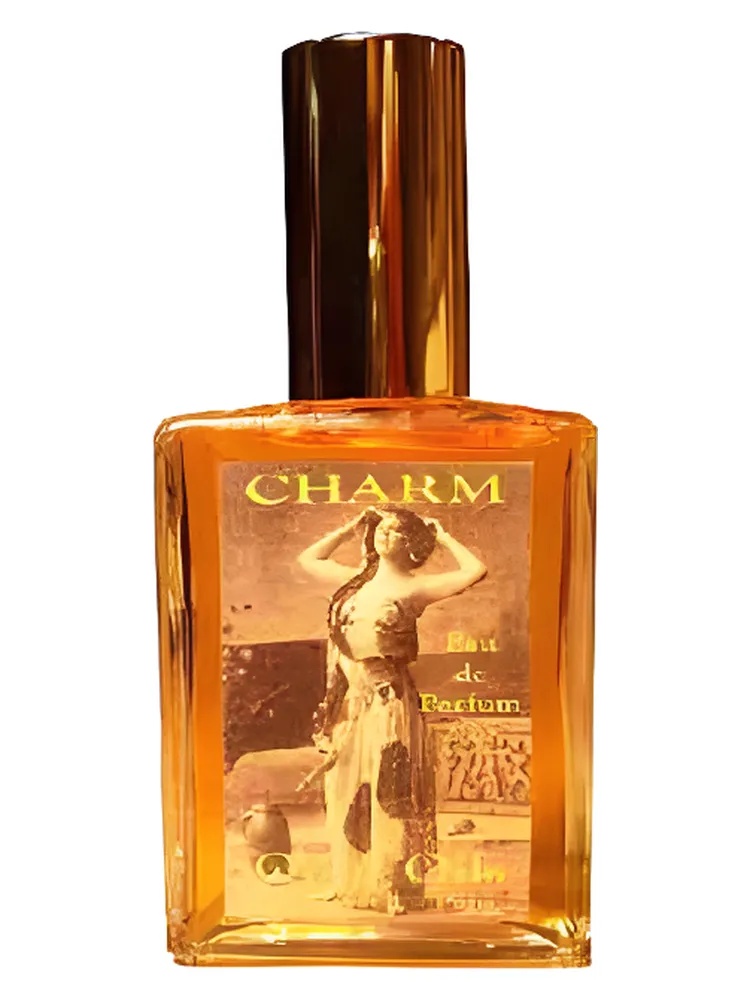 Burlesque: Charm thumbnail 4