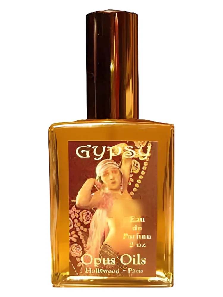 Burlesque: Gypsy thumbnail 4