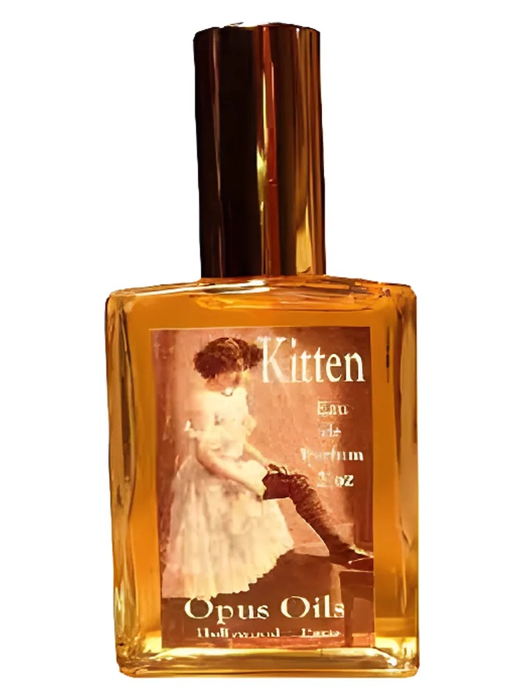 Burlesque: Kitten thumbnail 4