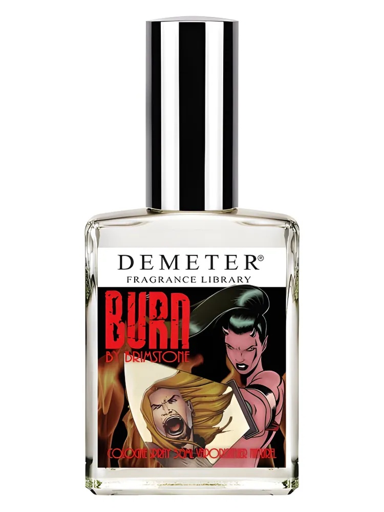 Burn for Her thumbnail 4