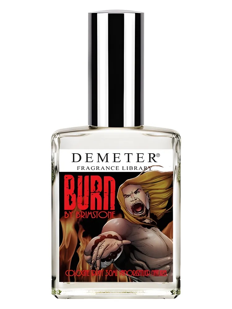 Miniatura 4 de Burn for Him