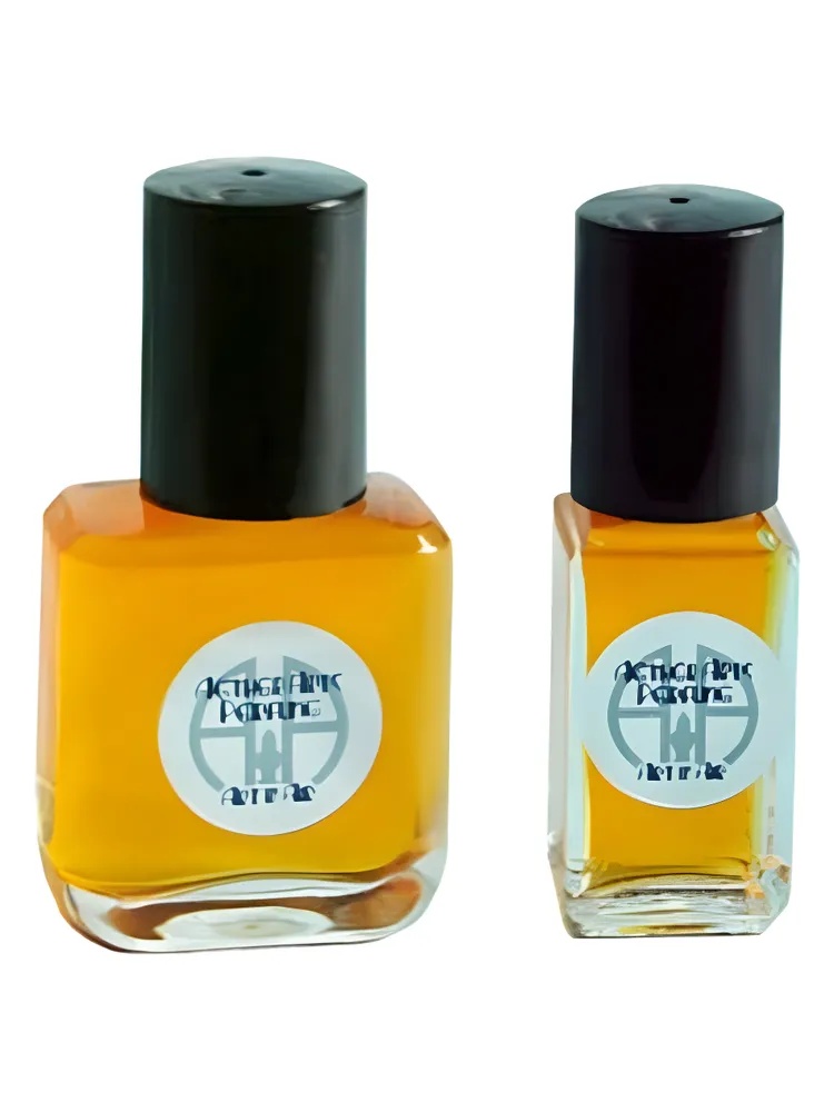 Burner Perfume No 1:  Black Rock City thumbnail 4