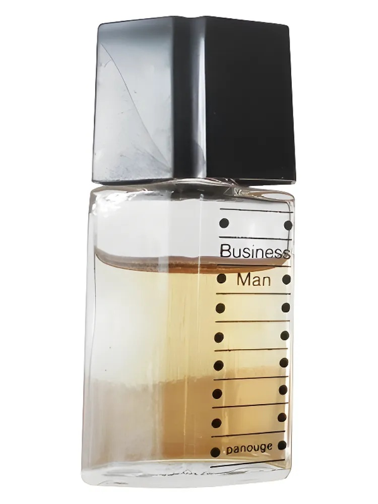 Business Man thumbnail 4