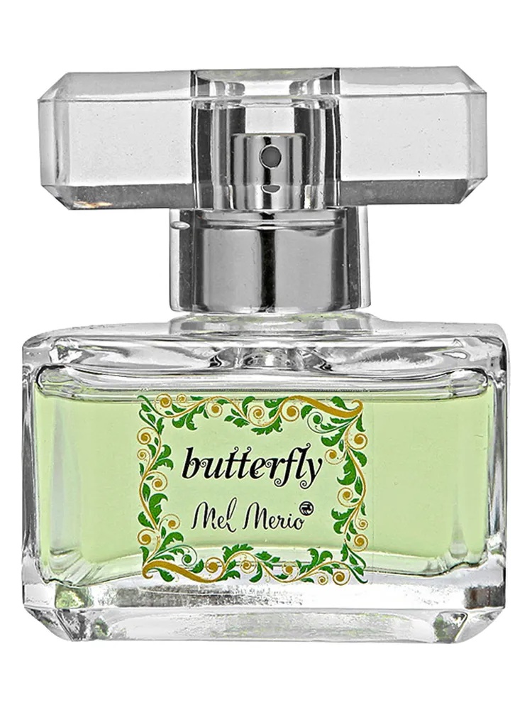 Miniatura 4 de Butterfly