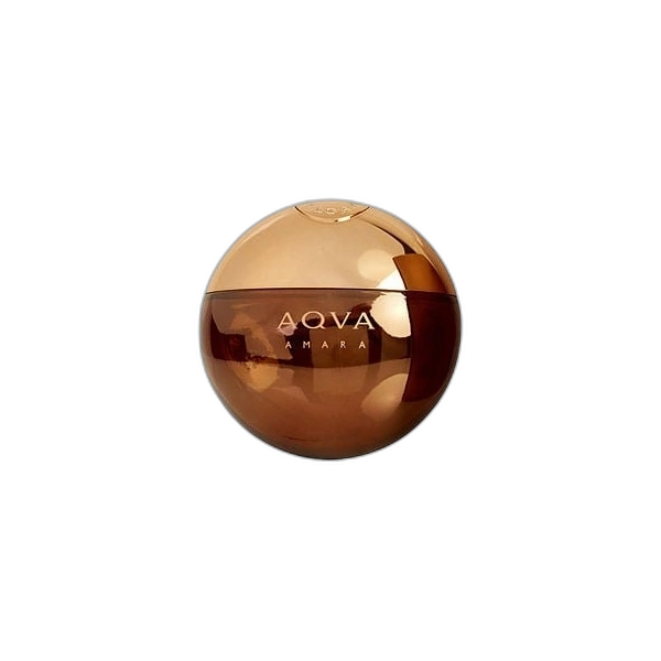 Aqua Amara — Bvlgari