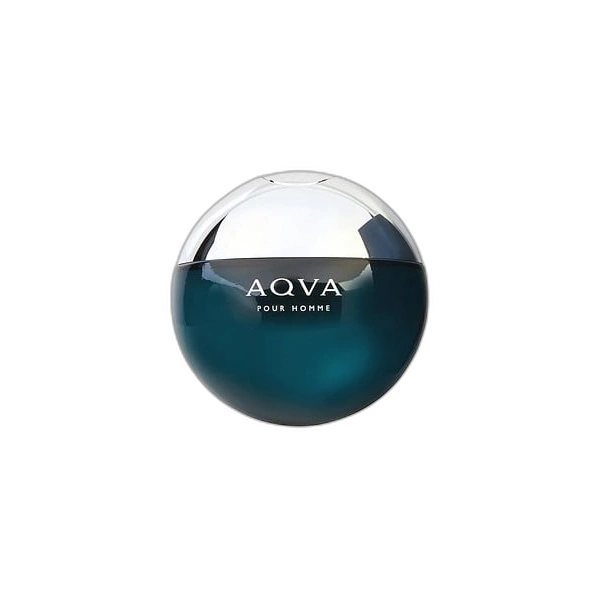 Aqua — Bvlgari