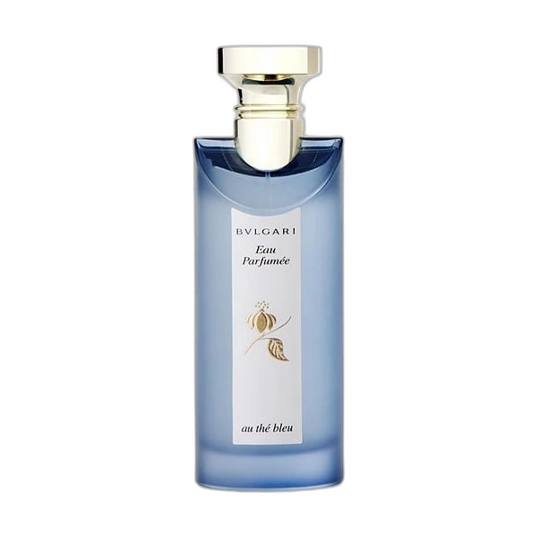 Au The Bleu — Bvlgari