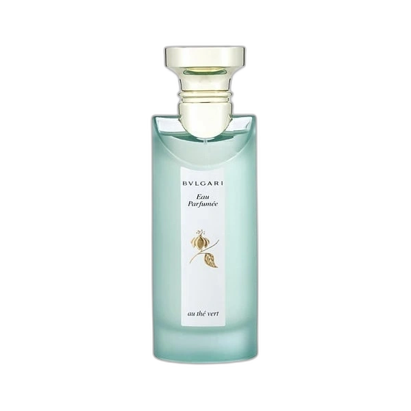 Au The Vert (Green Tea) — Bvlgari