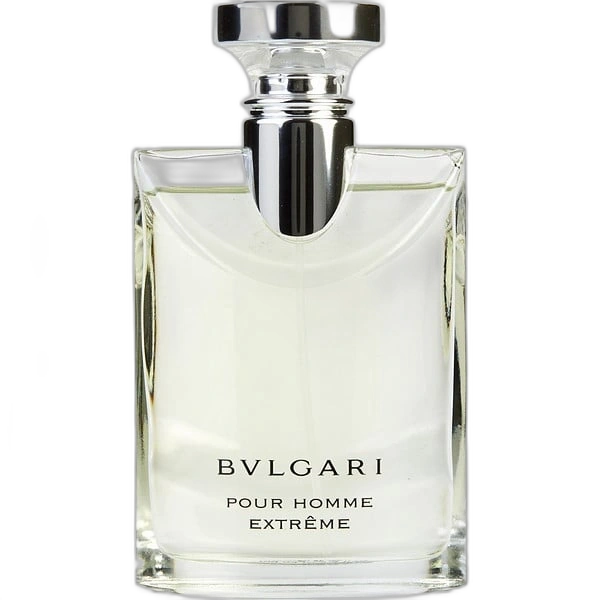 Extreme — Bvlgari