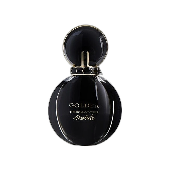 Goldea The Roman Night Absolute — Bvlgari