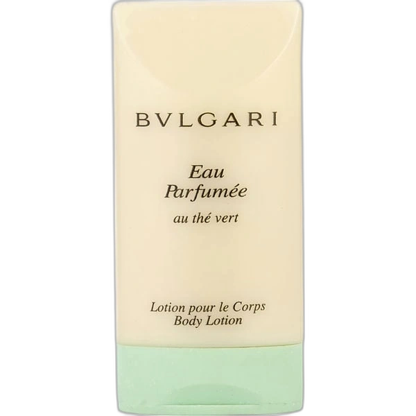 Green Tea — Bvlgari