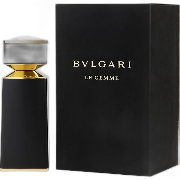 Le Gemme Garanat — Bvlgari