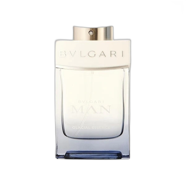 Man Glacial Essence — Bvlgari