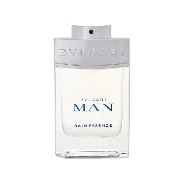 Man Rain Essence — Bvlgari