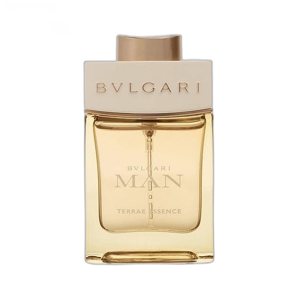 Man Terrae Essence — Bvlgari
